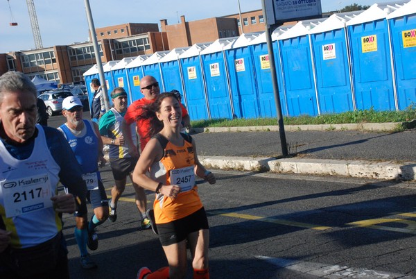 Maratonina Città di Fiumicino 21K [TOP] (10/11/2019) 00150