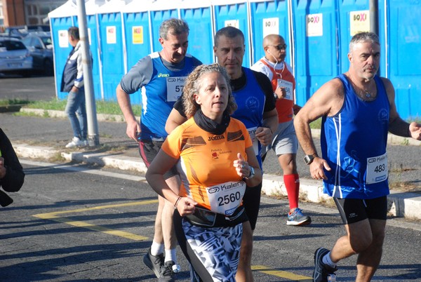 Maratonina Città di Fiumicino 21K [TOP] (10/11/2019) 00157