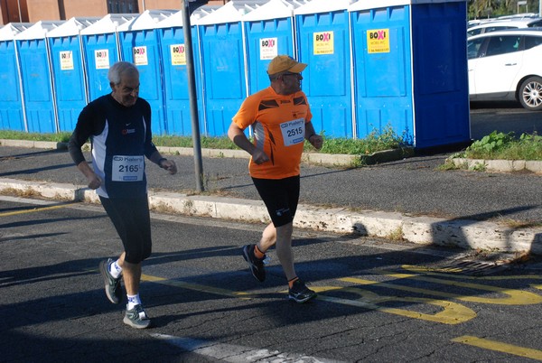 Maratonina Città di Fiumicino 21K [TOP] (10/11/2019) 00160