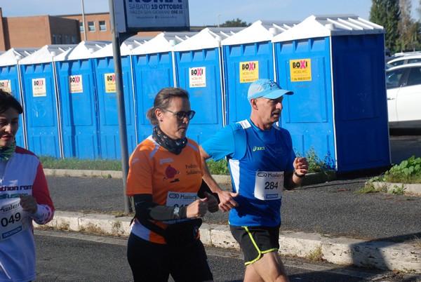 Maratonina Città di Fiumicino 21K [TOP] (10/11/2019) 00162