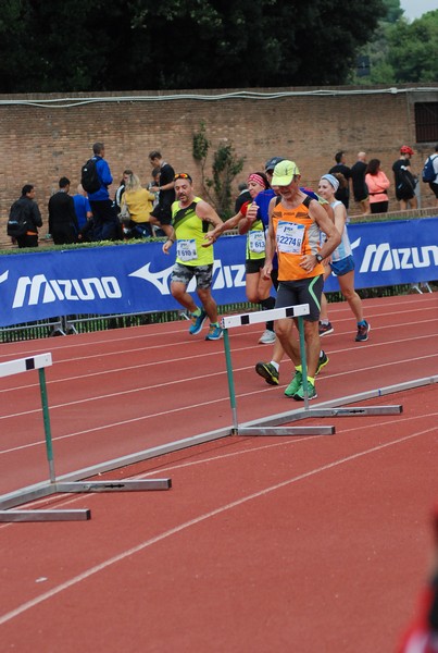 Roma Urbs Mundi [TOP] [Trofeo AVIS] (20/10/2019) 00100