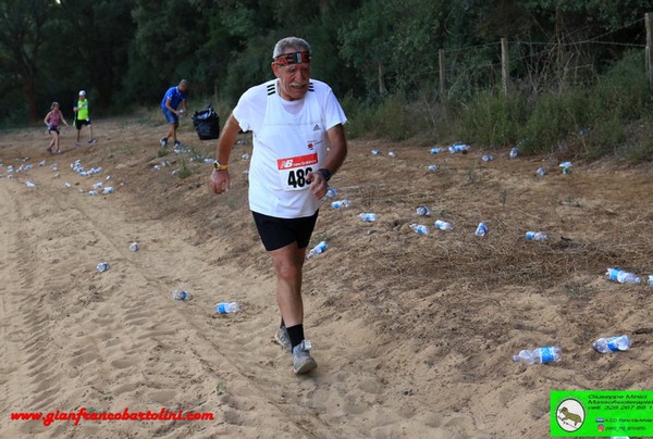 Circeo National Park Trail Race [TOP] [CE] (24/08/2019) 00001