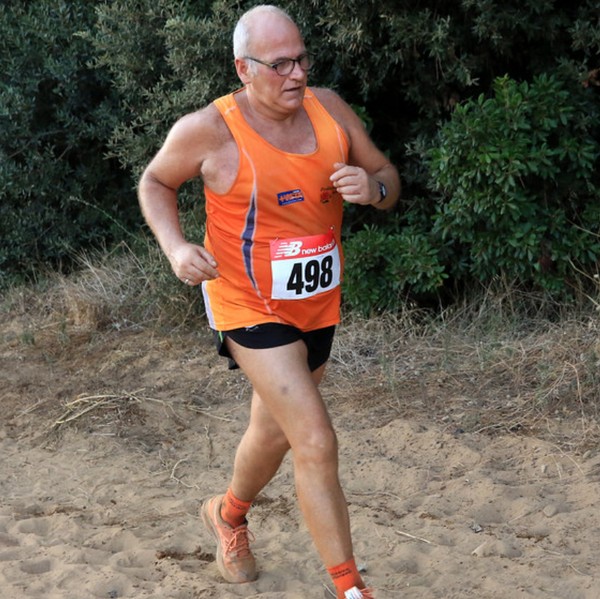 Circeo National Park Trail Race [TOP] [CE] (24/08/2019) 00004