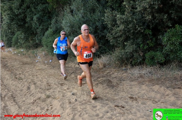 Circeo National Park Trail Race [TOP] [CE] (24/08/2019) 00005