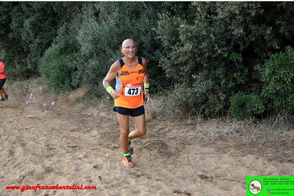 Circeo National Park Trail Race [TOP] [CE] (24/08/2019) 00007