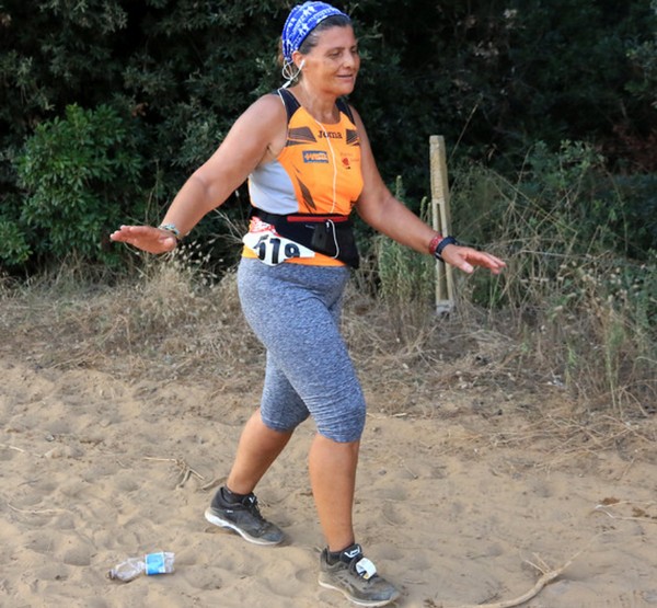 Circeo National Park Trail Race [TOP] [CE] (24/08/2019) 00008