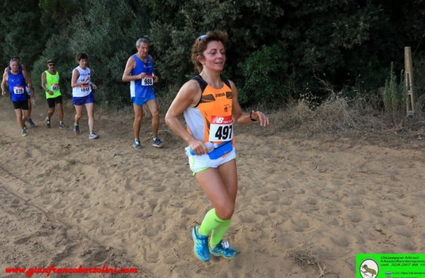 Circeo National Park Trail Race [TOP] [CE] (24/08/2019) 00009