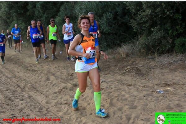 Circeo National Park Trail Race [TOP] [CE] (24/08/2019) 00010