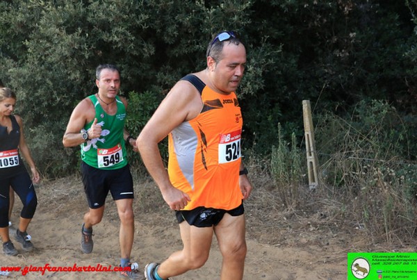 Circeo National Park Trail Race [TOP] [CE] (24/08/2019) 00011