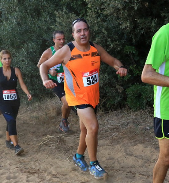 Circeo National Park Trail Race [TOP] [CE] (24/08/2019) 00012