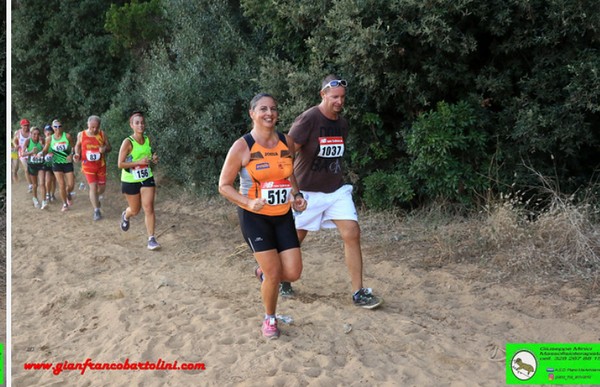 Circeo National Park Trail Race [TOP] [CE] (24/08/2019) 00013