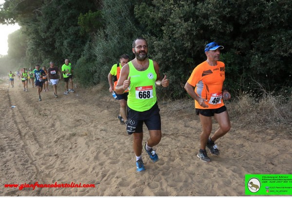 Circeo National Park Trail Race [TOP] [CE] (24/08/2019) 00014