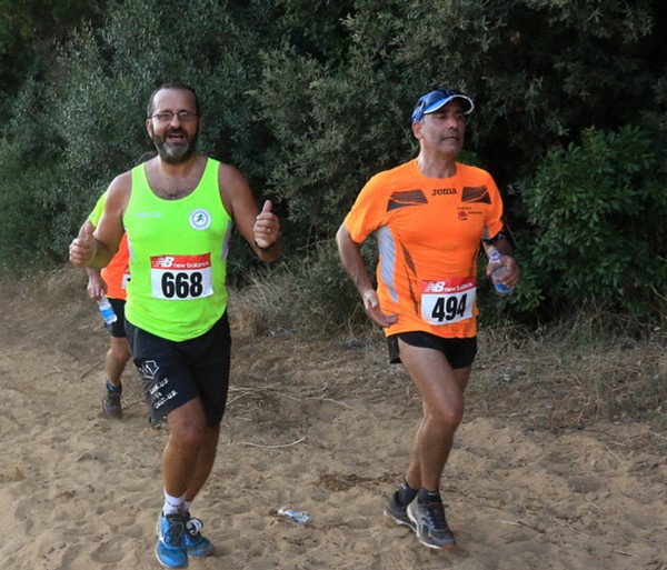 Circeo National Park Trail Race [TOP] [CE] (24/08/2019) 00015