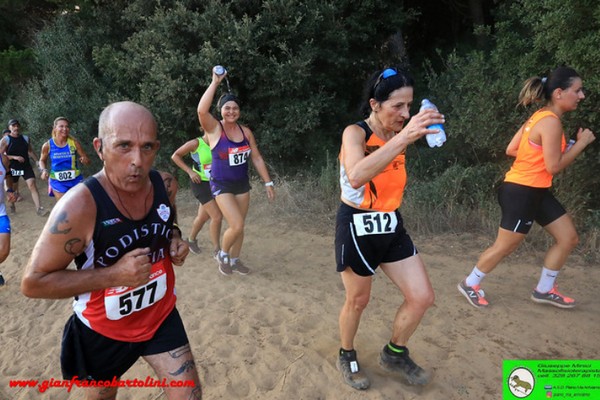 Circeo National Park Trail Race [TOP] [CE] (24/08/2019) 00019