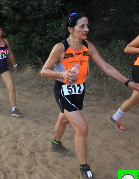 Circeo National Park Trail Race [TOP] [CE] (24/08/2019) 00020