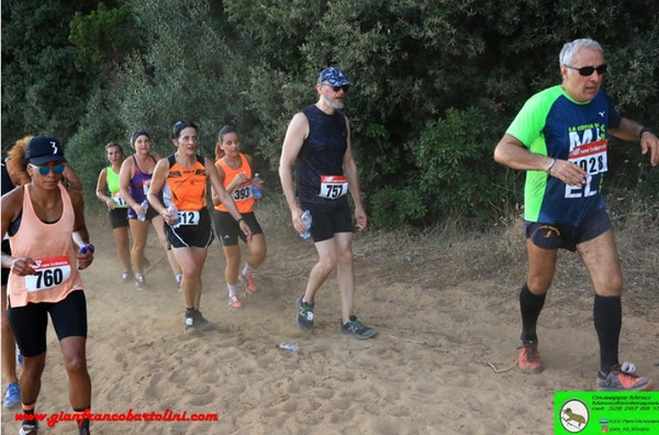 Circeo National Park Trail Race [TOP] [CE] (24/08/2019) 00021