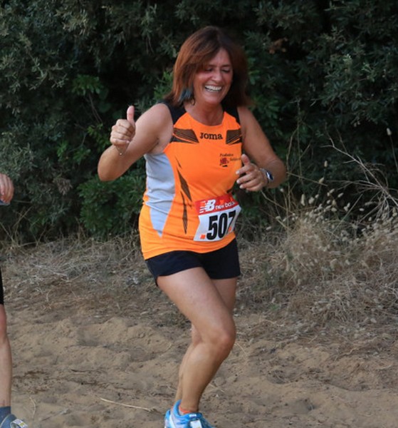 Circeo National Park Trail Race [TOP] [CE] (24/08/2019) 00024