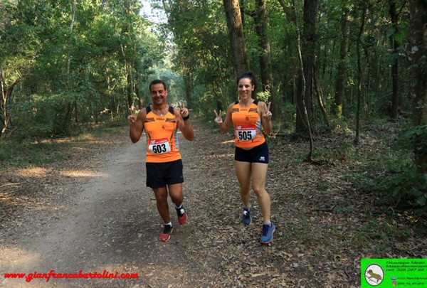 Circeo National Park Trail Race [TOP] [CE] (24/08/2019) 00026