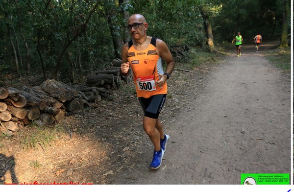 Circeo National Park Trail Race [TOP] [CE] (24/08/2019) 00027