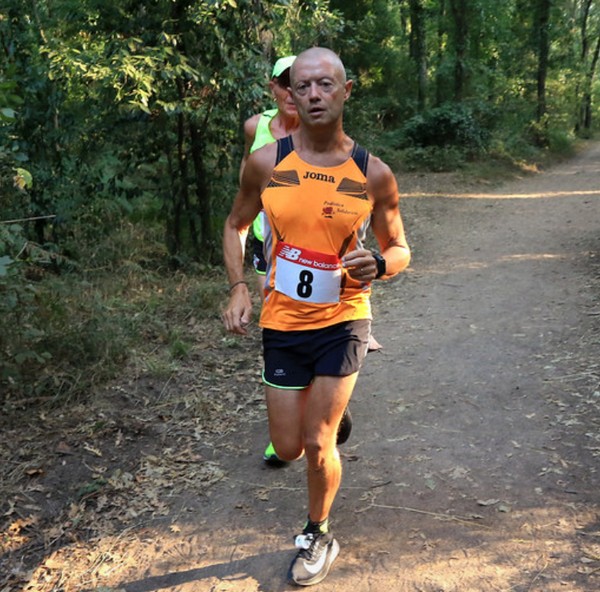 Circeo National Park Trail Race [TOP] [CE] (24/08/2019) 00028