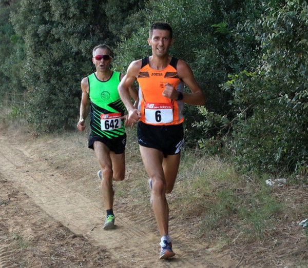 Circeo National Park Trail Race [TOP] [CE] (24/08/2019) 00030