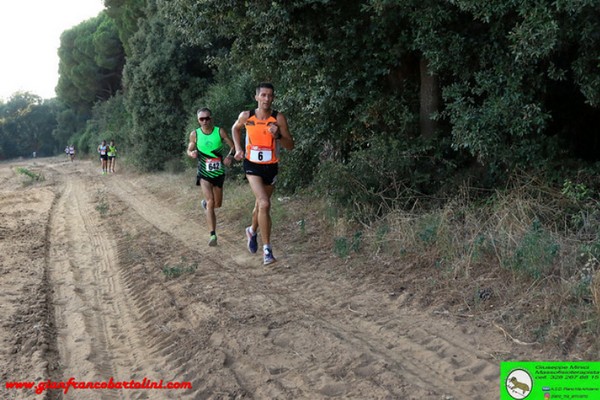 Circeo National Park Trail Race [TOP] [CE] (24/08/2019) 00031