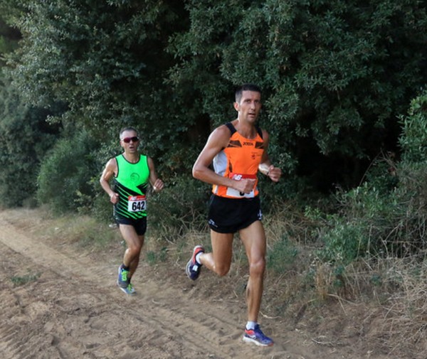 Circeo National Park Trail Race [TOP] [CE] (24/08/2019) 00034