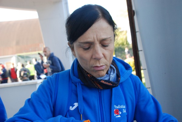 Maratonina Città di Fiumicino 21K [TOP] (10/11/2019) 00018