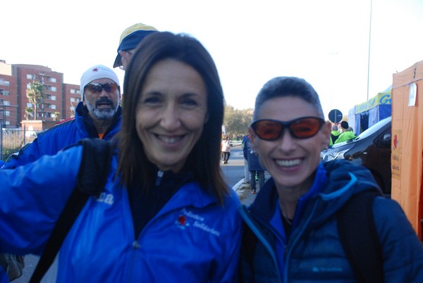 Maratonina Città di Fiumicino 21K [TOP] (10/11/2019) 00030