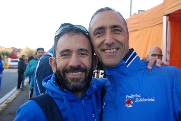 Maratonina Città di Fiumicino 21K [TOP] (10/11/2019) 00043