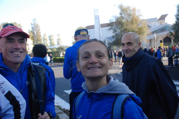 Maratonina Città di Fiumicino 21K [TOP] (10/11/2019) 00071