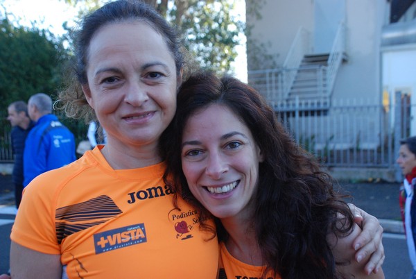 Maratonina Città di Fiumicino 21K [TOP] (10/11/2019) 00093