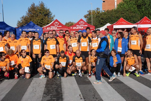 Maratonina Città di Fiumicino 21K [TOP] (10/11/2019) 00098