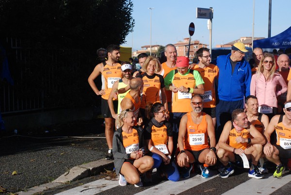 Maratonina Città di Fiumicino 21K [TOP] (10/11/2019) 00099