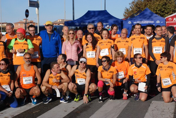 Maratonina Città di Fiumicino 21K [TOP] (10/11/2019) 00100