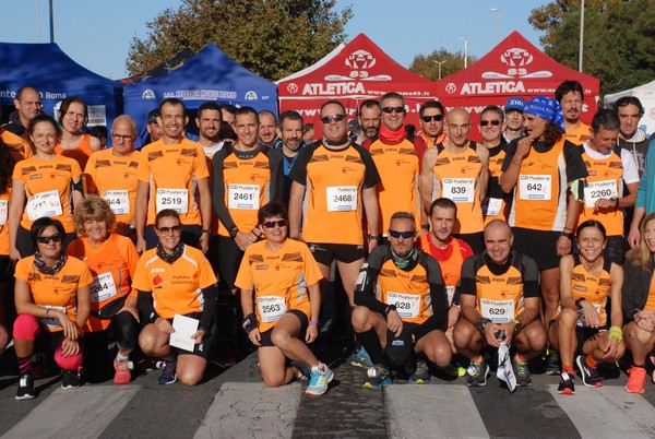 Maratonina Città di Fiumicino 21K [TOP] (10/11/2019) 00101