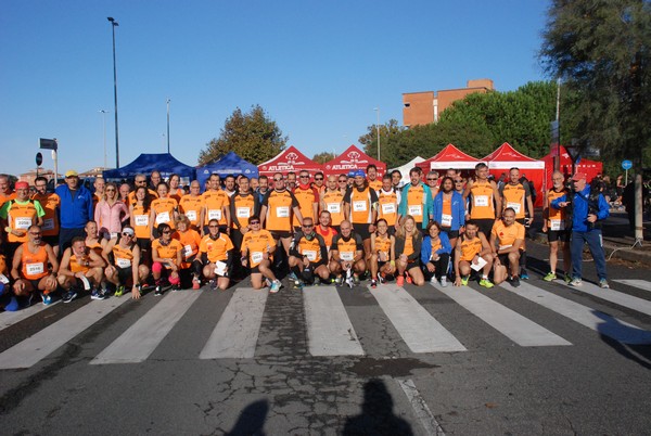 Maratonina Città di Fiumicino 21K [TOP] (10/11/2019) 00102