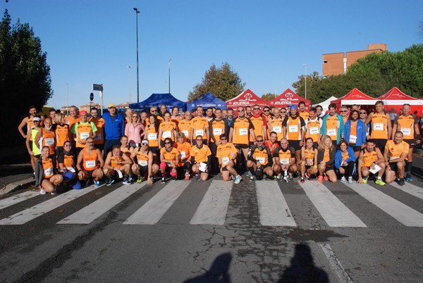 Maratonina Città di Fiumicino 21K [TOP] (10/11/2019) 00103