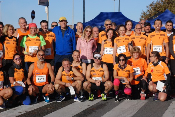 Maratonina Città di Fiumicino 21K [TOP] (10/11/2019) 00109