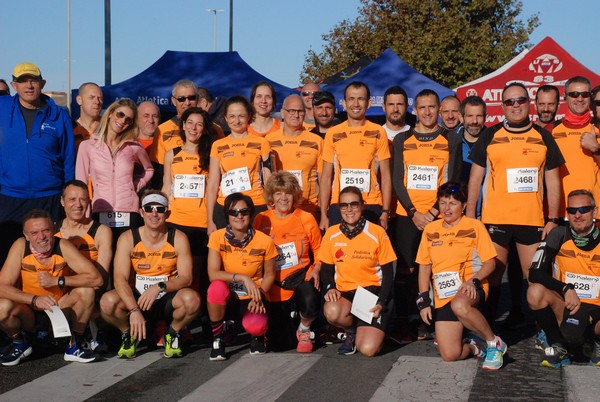 Maratonina Città di Fiumicino 21K [TOP] (10/11/2019) 00110