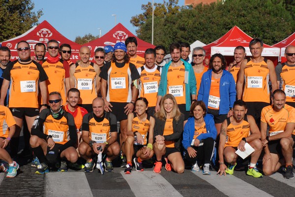 Maratonina Città di Fiumicino 21K [TOP] (10/11/2019) 00113