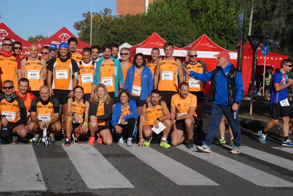 Maratonina Città di Fiumicino 21K [TOP] (10/11/2019) 00114