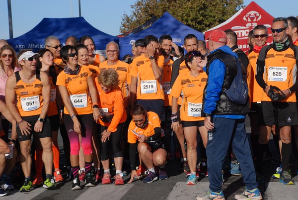 Maratonina Città di Fiumicino 21K [TOP] (10/11/2019) 00118