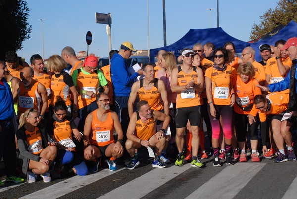 Maratonina Città di Fiumicino 21K [TOP] (10/11/2019) 00119