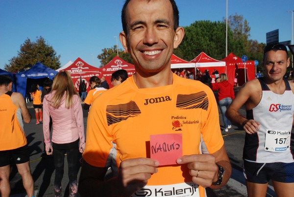 Maratonina Città di Fiumicino 21K [TOP] (10/11/2019) 00120