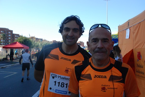Maratonina Città di Fiumicino 21K [TOP] (10/11/2019) 00130