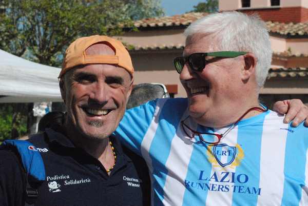Roma 3 Ville Run [TOP] [GOLD] (25/04/2019) 00001