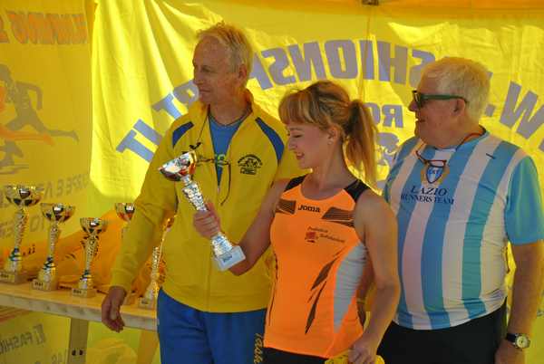 Roma 3 Ville Run [TOP] [GOLD] (25/04/2019) 00006