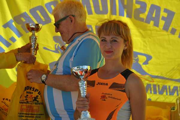 Roma 3 Ville Run [TOP] [GOLD] (25/04/2019) 00009