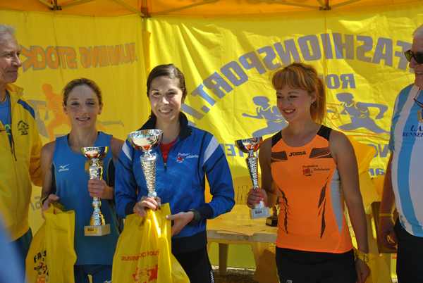 Roma 3 Ville Run [TOP] [GOLD] (25/04/2019) 00014
